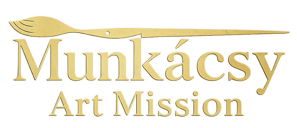 Munkacsy Art Mission